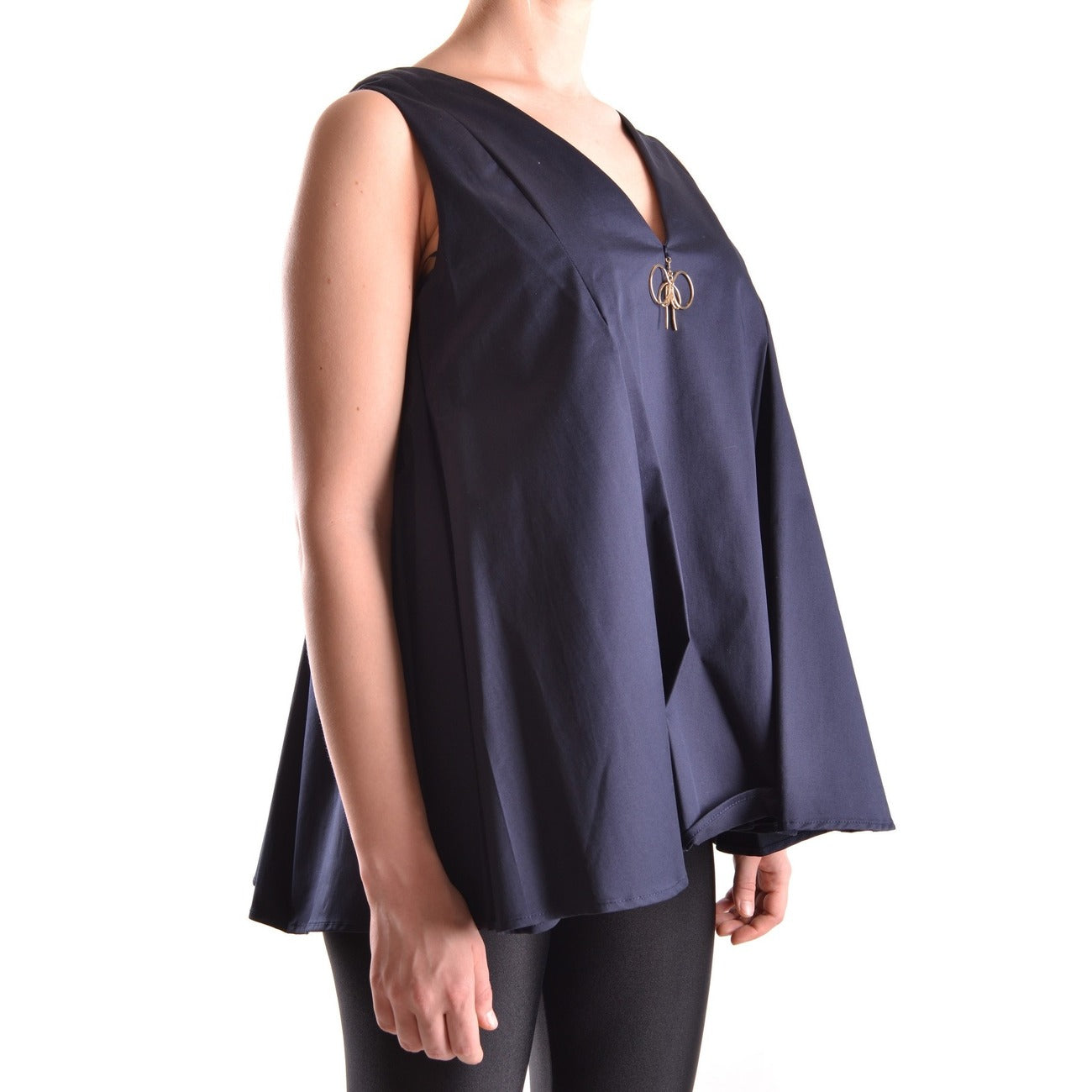 Elisabetta Franchi Top Donna