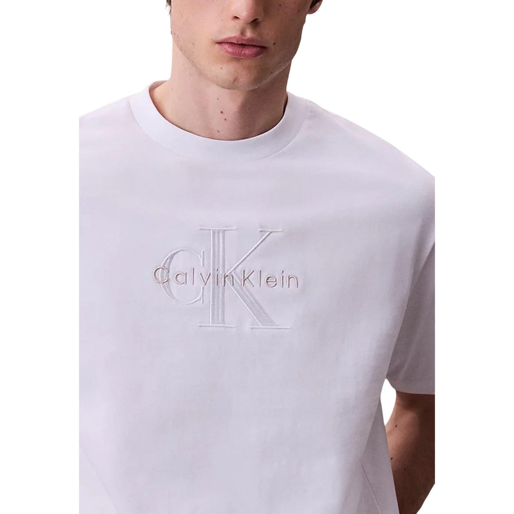 Calvin Klein Jeans T-Shirt Uomo