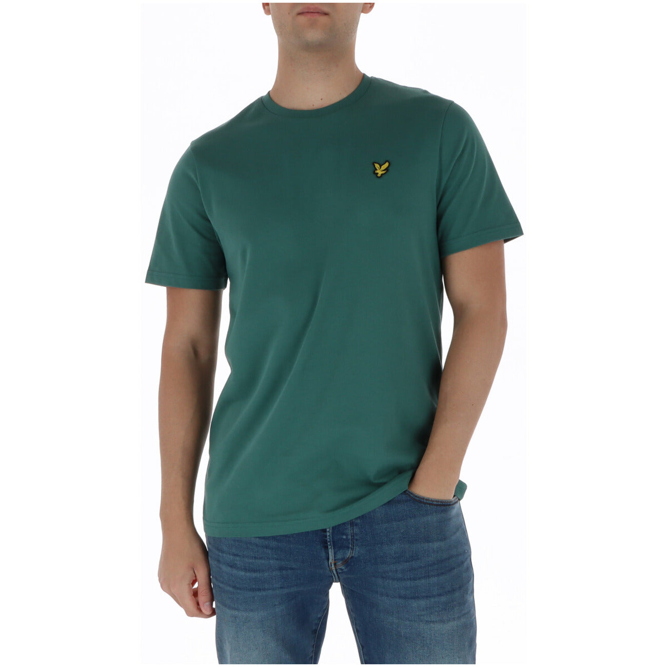 Lyle & Scott T-Shirt Uomo