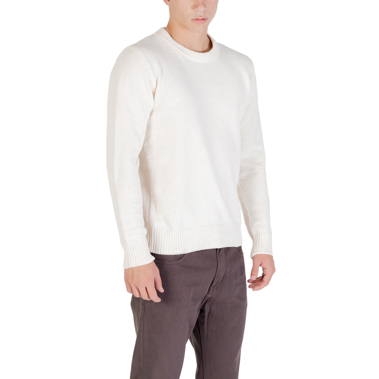 Gianni Lupo Maglia Uomo