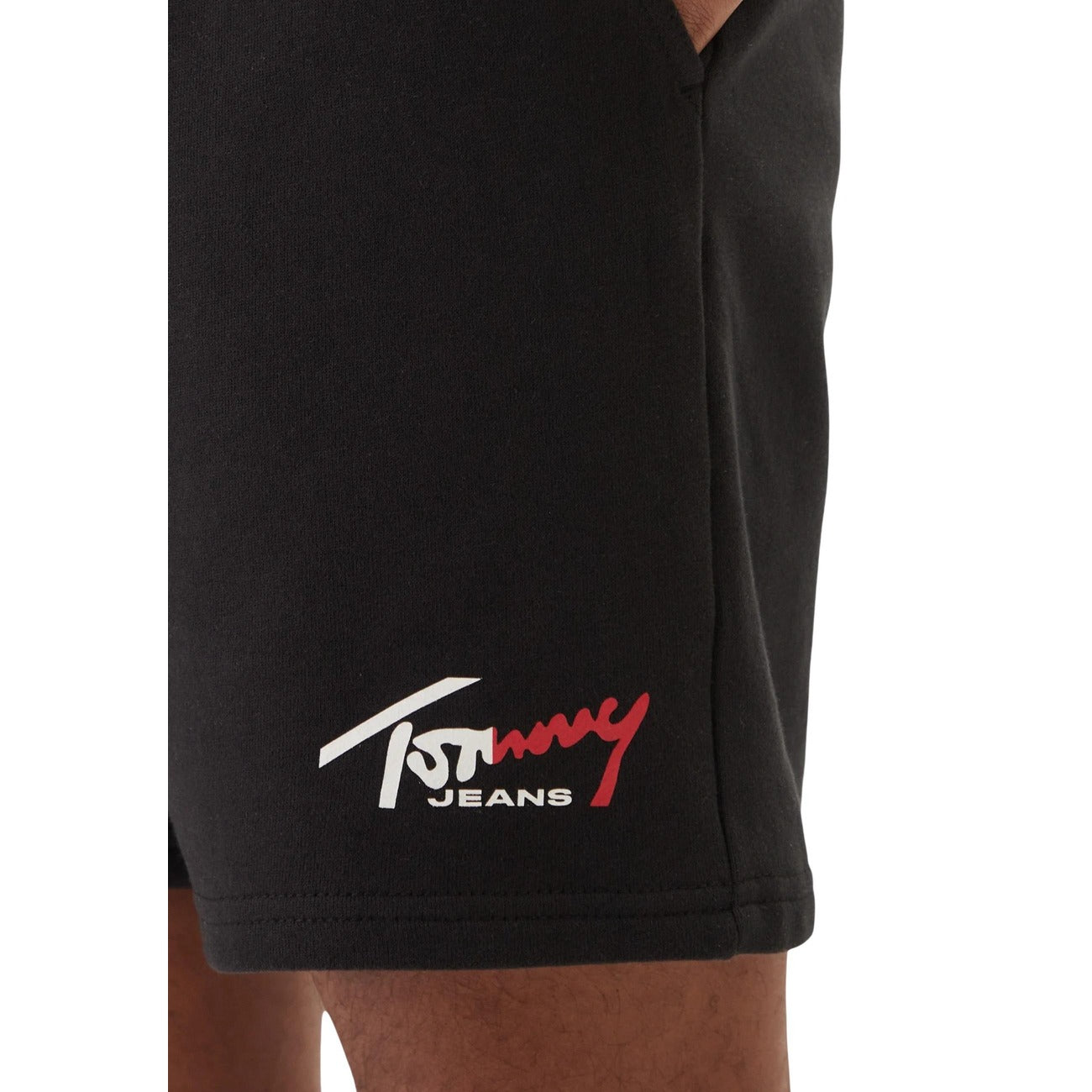 Tommy Hilfiger Jeans Bermuda Uomo