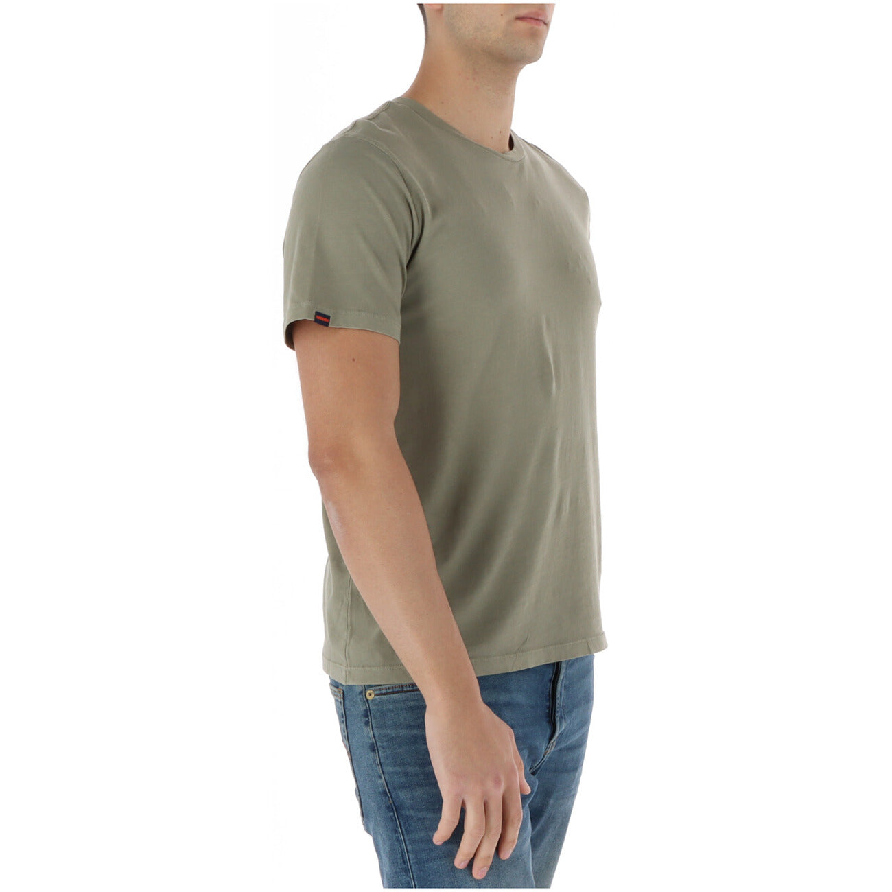 Superdry T-Shirt Uomo