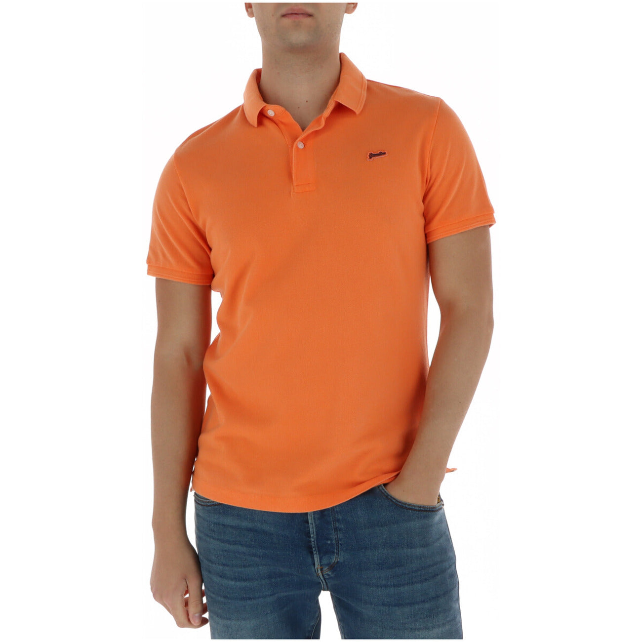 Superdry Polo Uomo