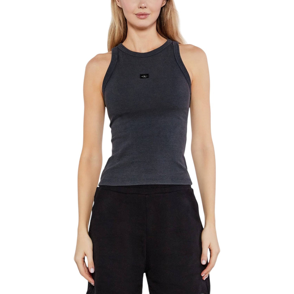 Calvin Klein Jeans Top Donna