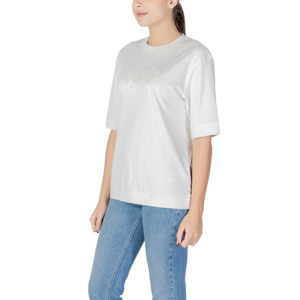 Calvin Klein Jeans T-Shirt Donna