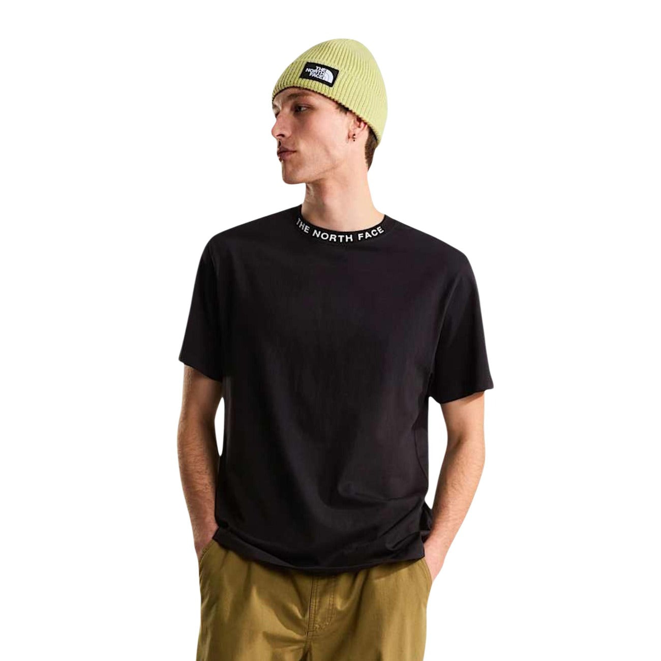 The North Face T-Shirt Uomo