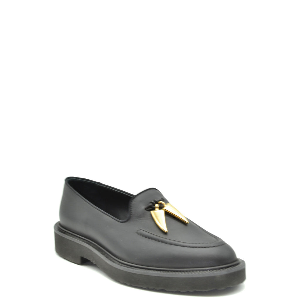 Giuseppe Zanotti  Mocassini Donna