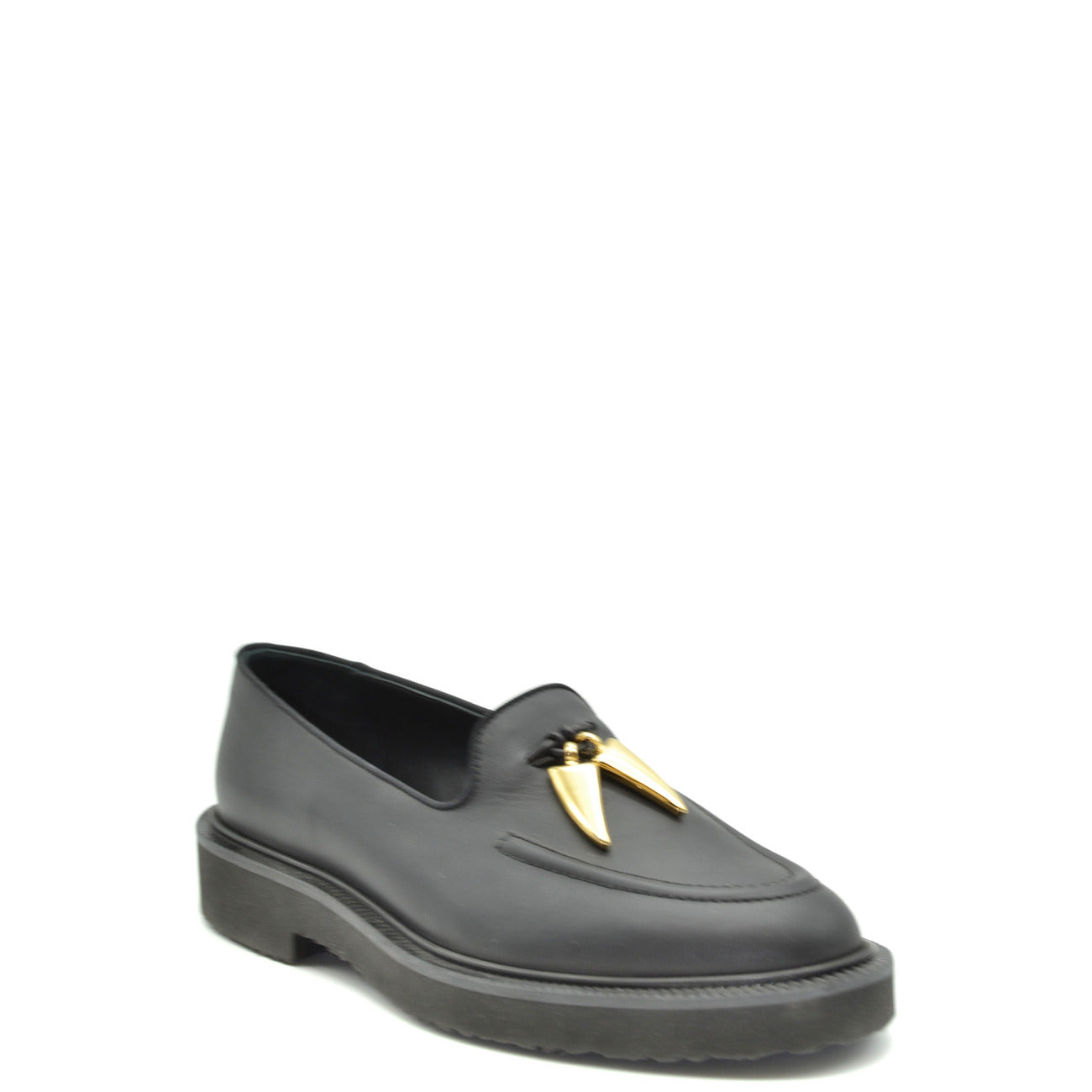 Giuseppe Zanotti  Mocassini Donna