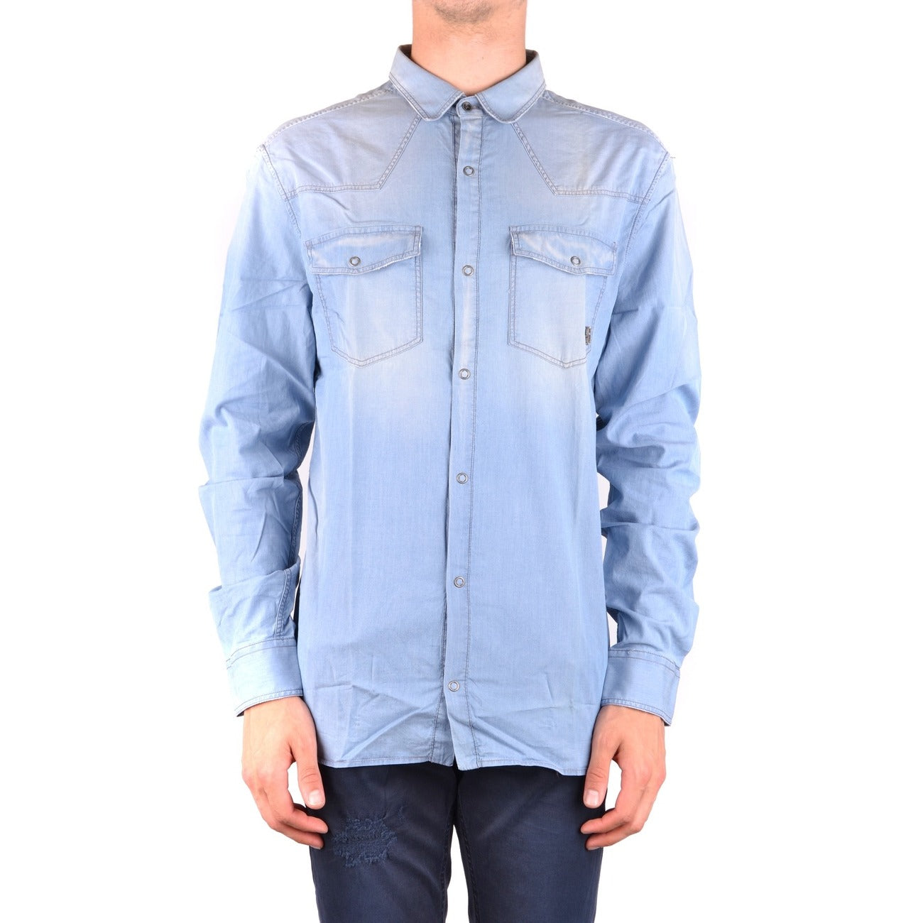 Pierre Balmain Camicia Uomo
