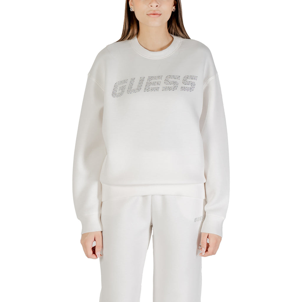 Guess Active Felpa Donna