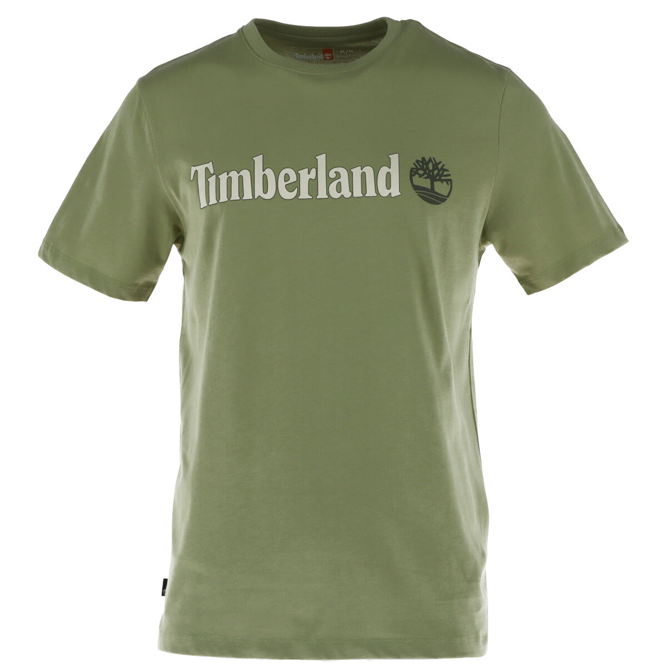 Timberland T-Shirt Uomo
