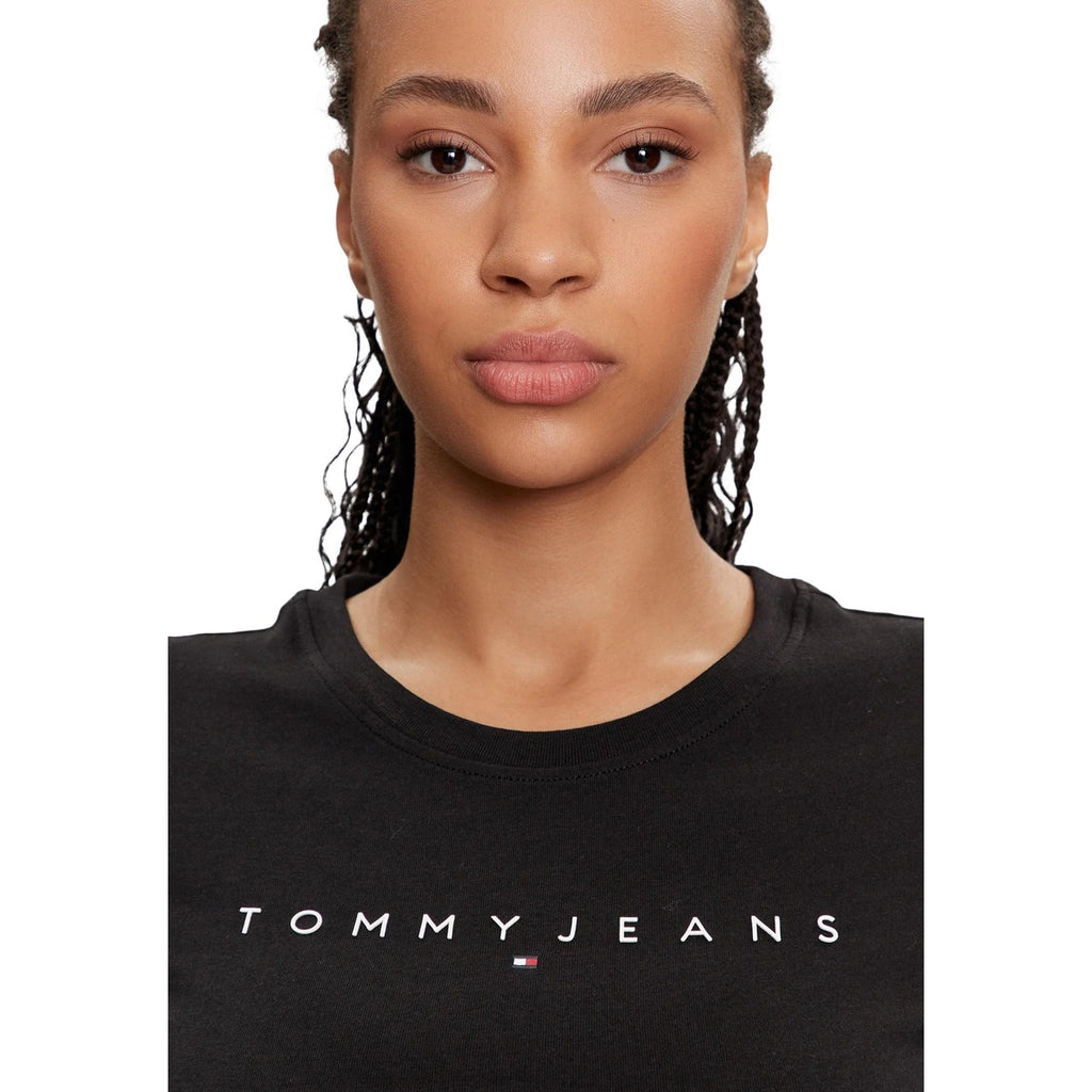 Tommy Hilfiger Jeans T-Shirt Donna