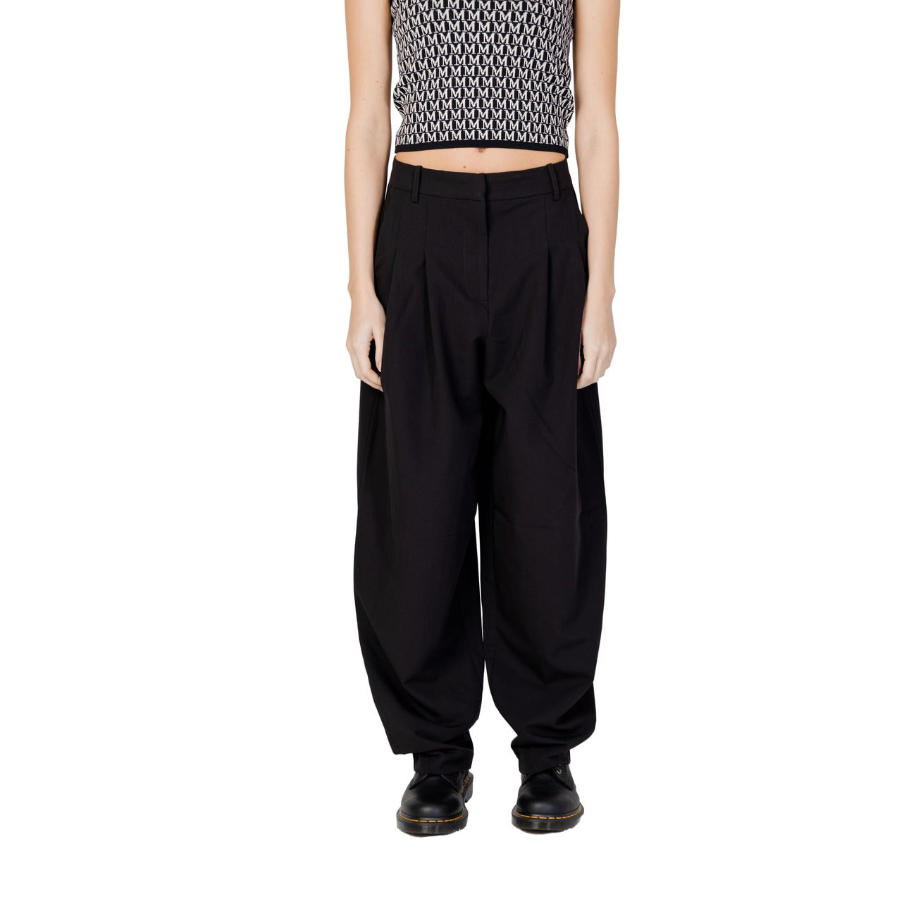 Aware Pantaloni Donna