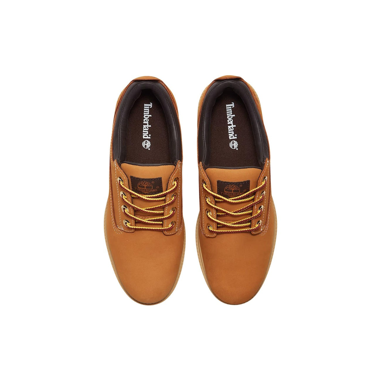 Timberland Scarpe Stringate Uomo