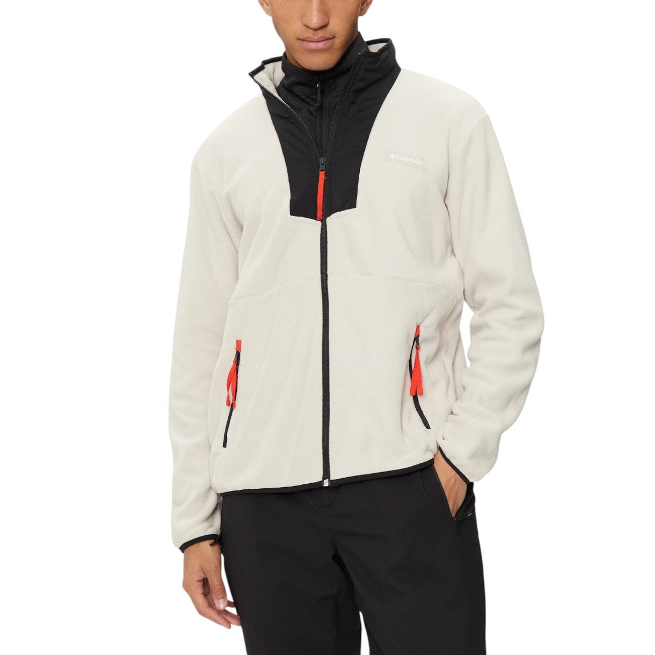 Columbia Felpa Uomo