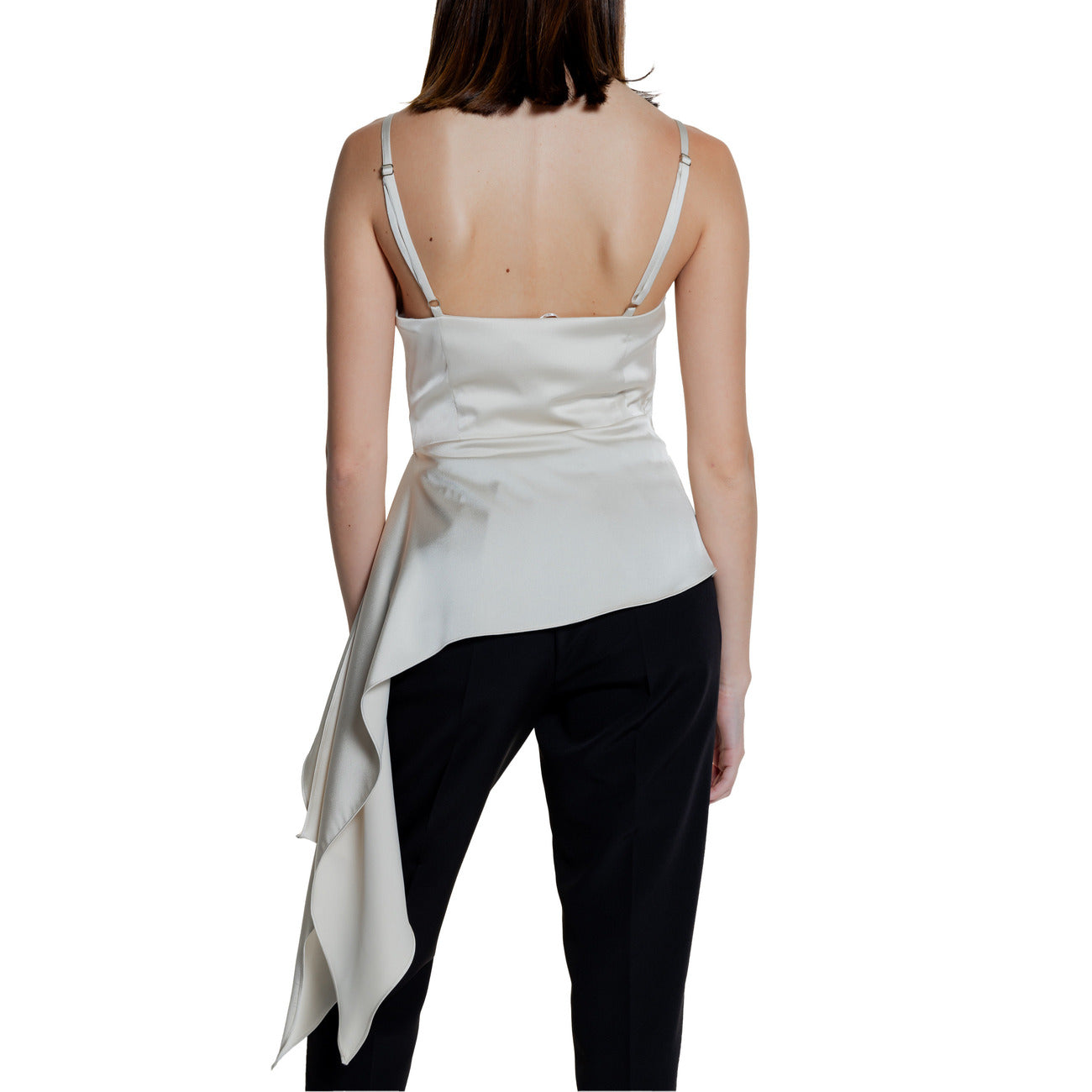 Silence Top Donna