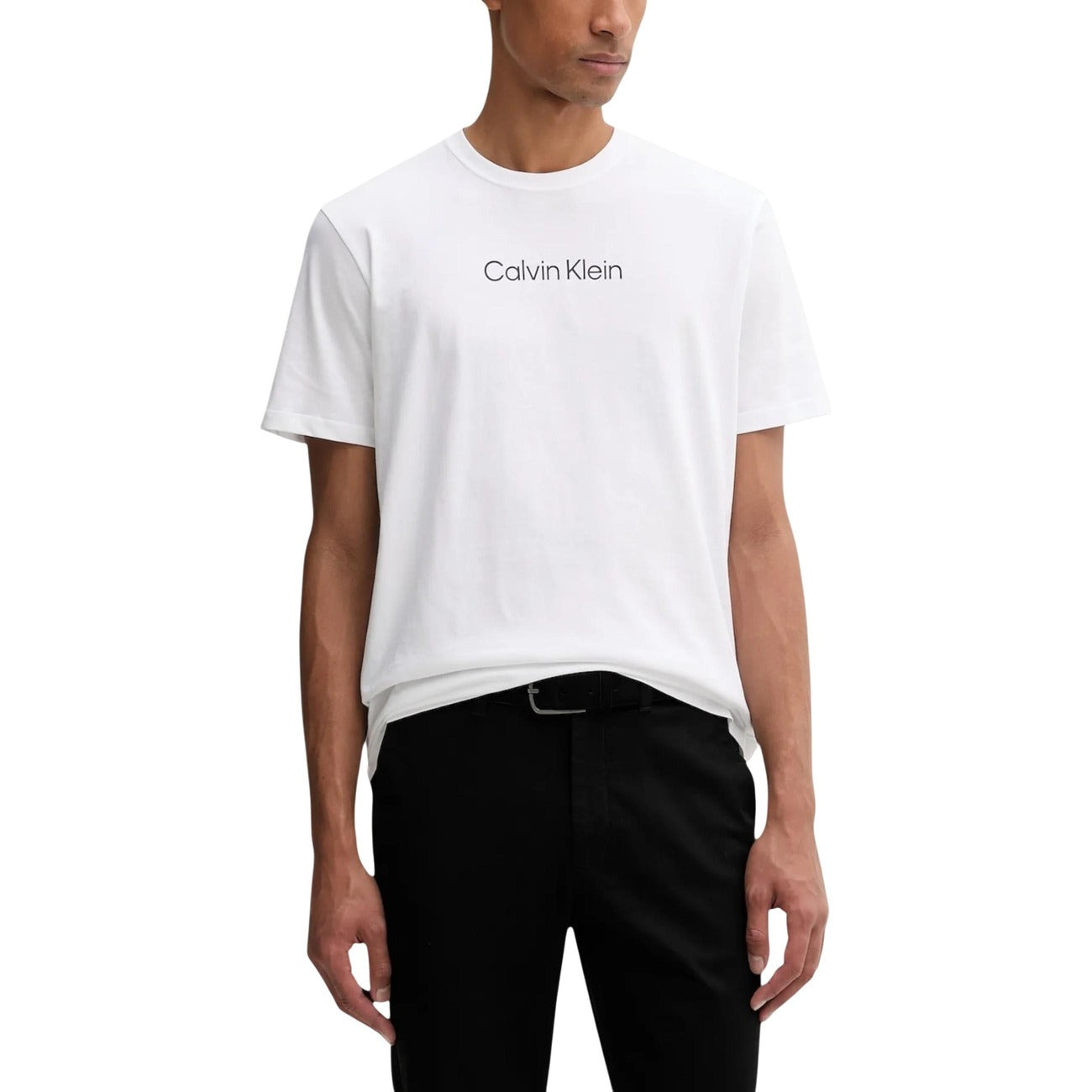 Calvin Klein T-Shirt Uomo