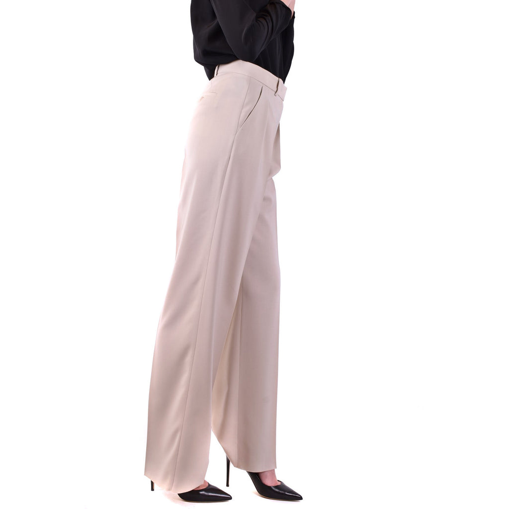 Maxmara Pantaloni Donna