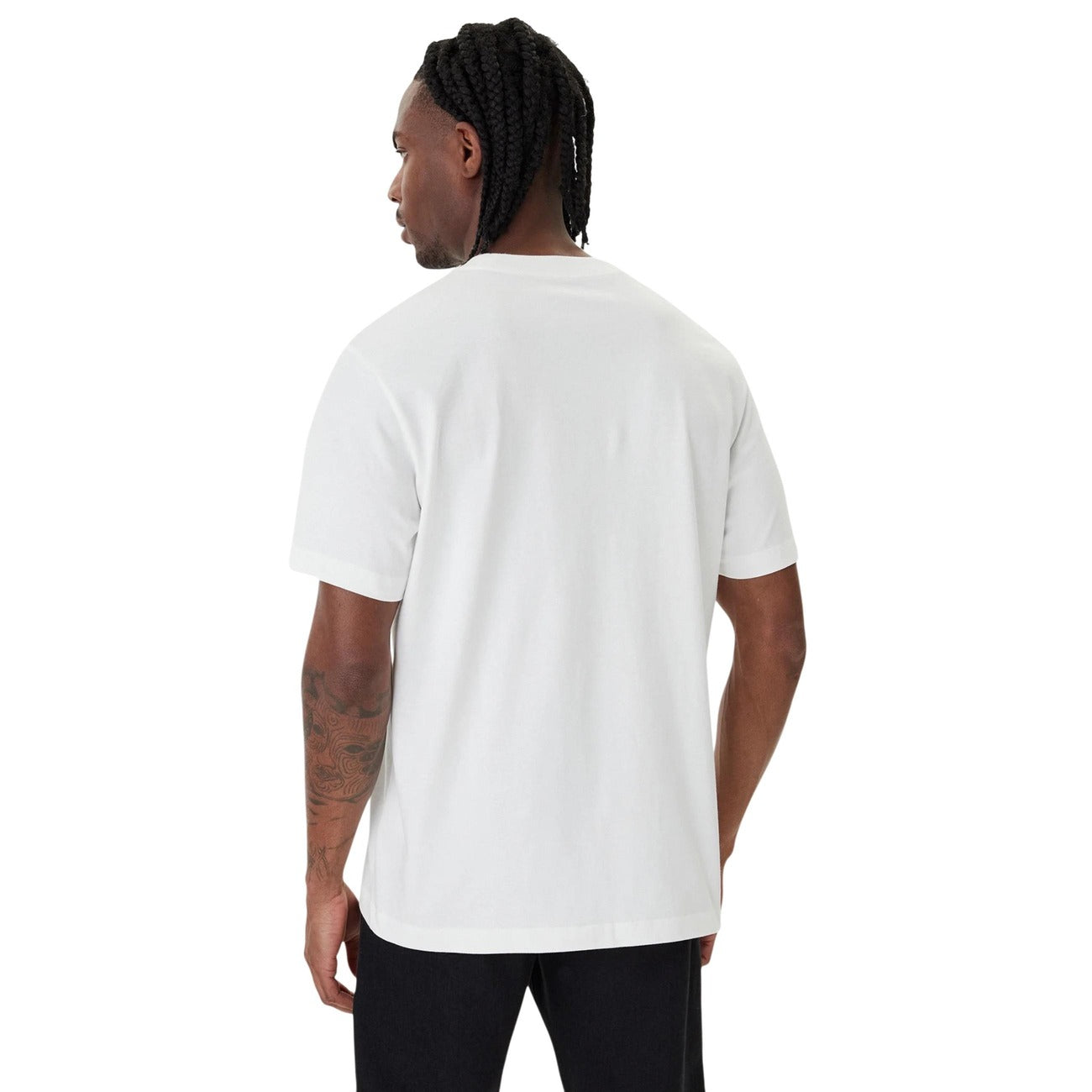 Calvin Klein T-Shirt Uomo