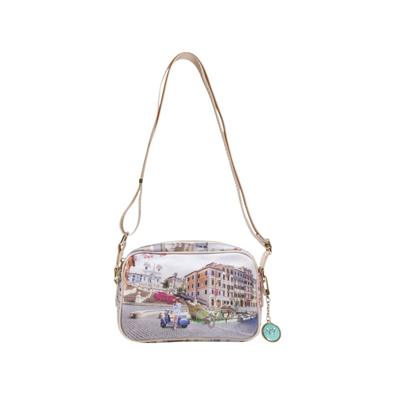 Y Not? Borsa Donna