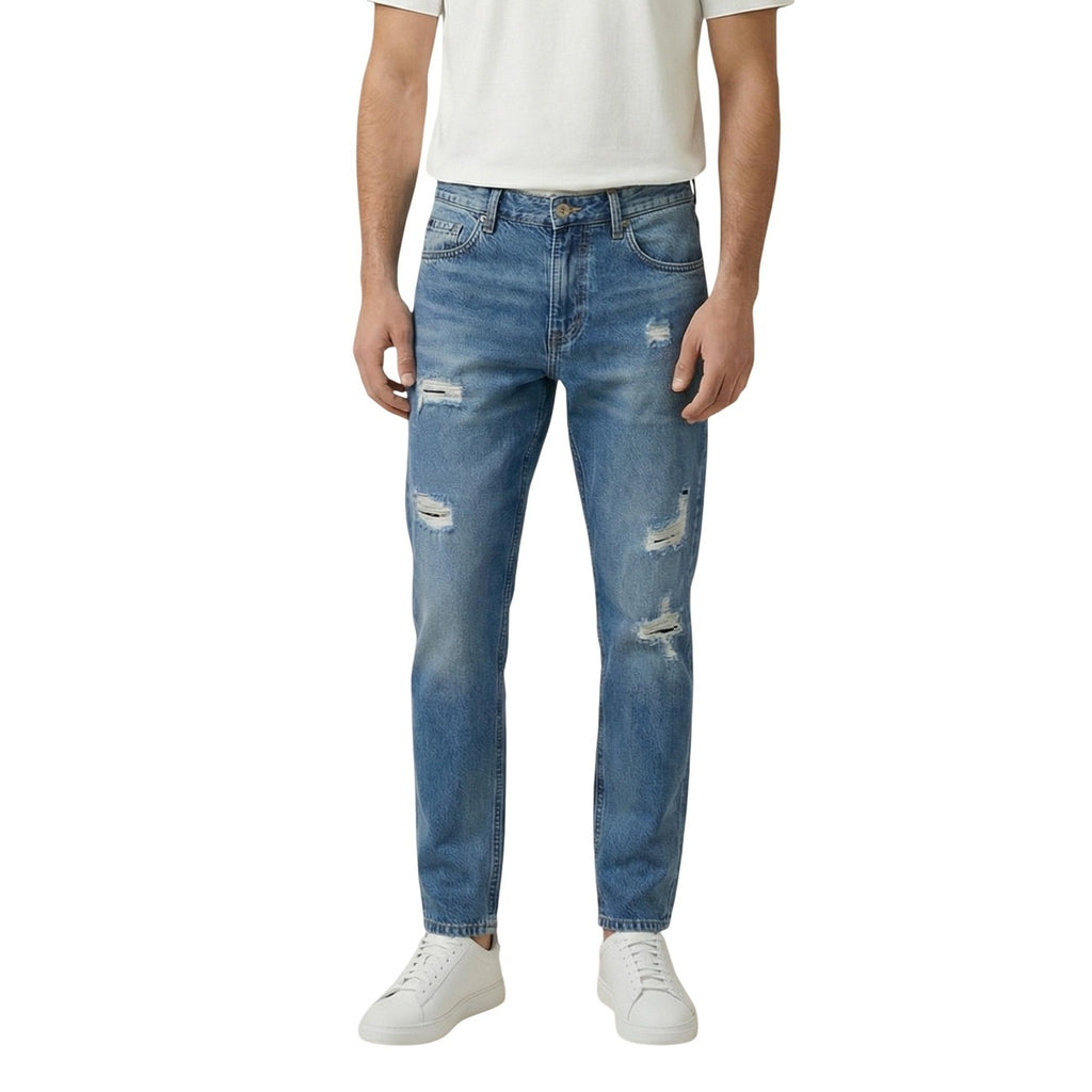 Gianni Lupo Jeans Uomo