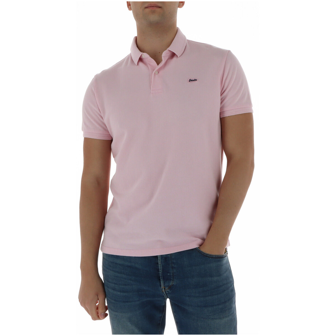 Superdry Polo Uomo