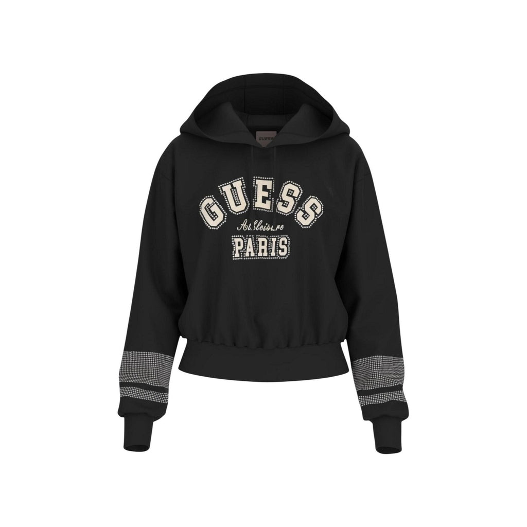 Guess Active Felpa Donna