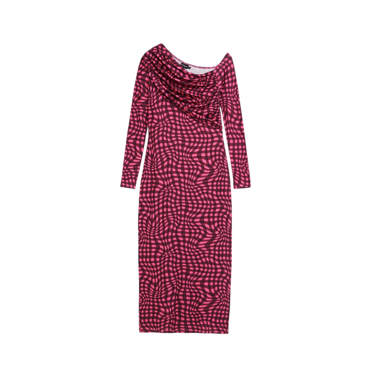 Desigual Abito Donna