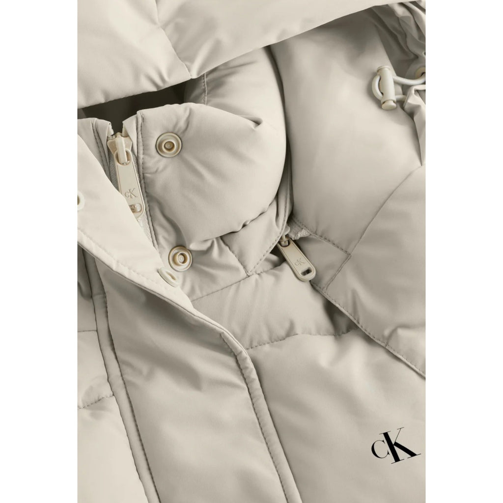 Calvin Klein Jeans Giubbotto Donna