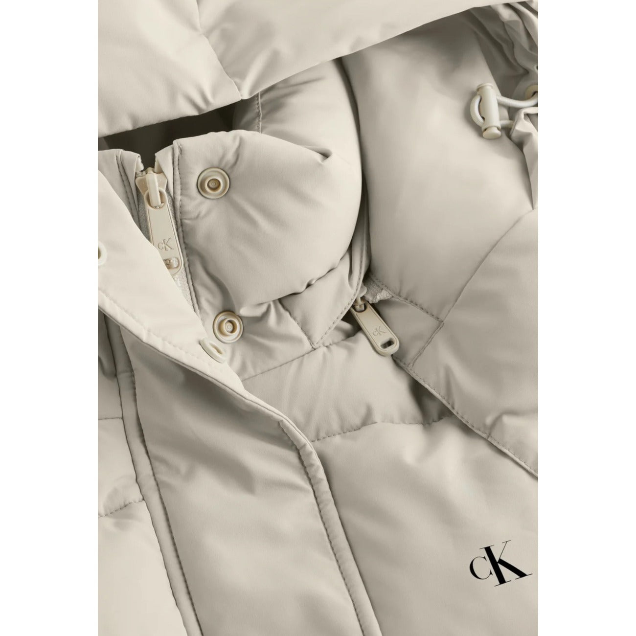 Calvin Klein Jeans Giubbotto Donna