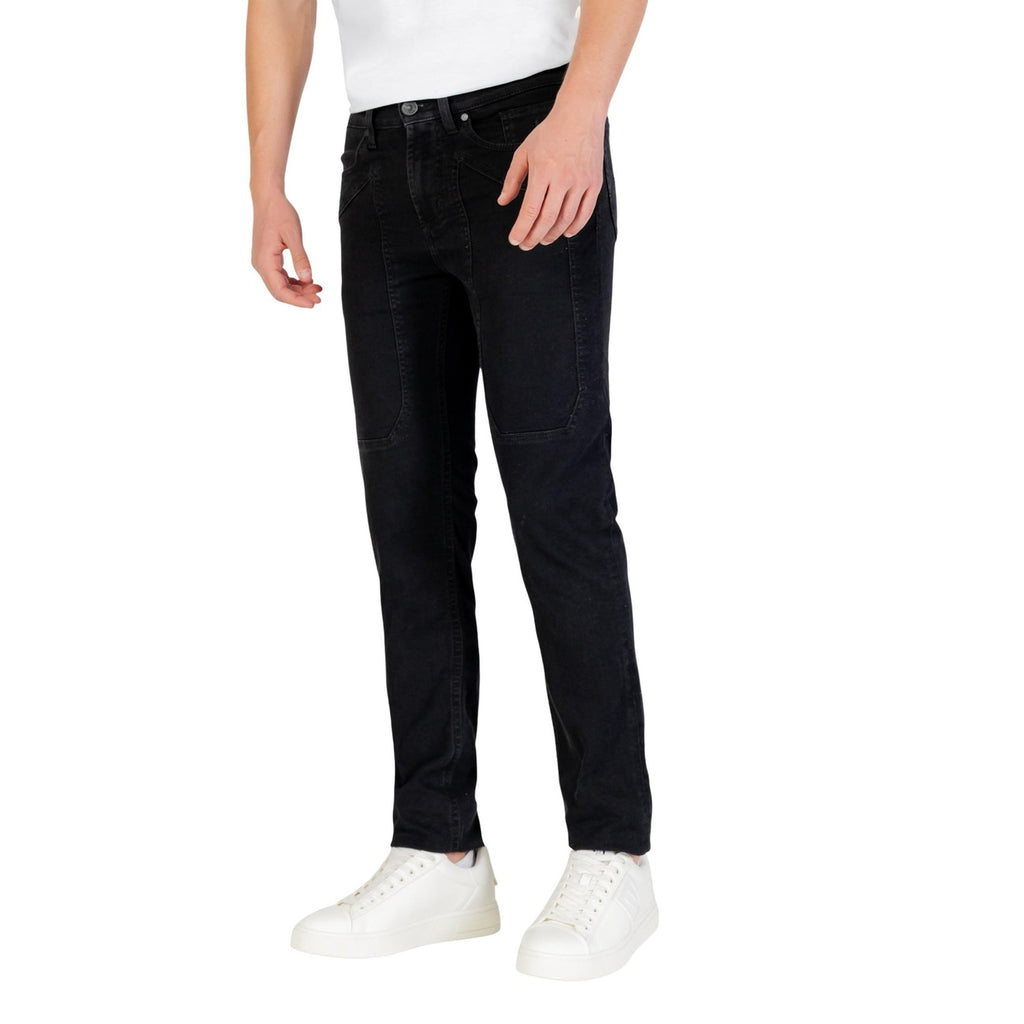 Jeckerson Jeans Uomo