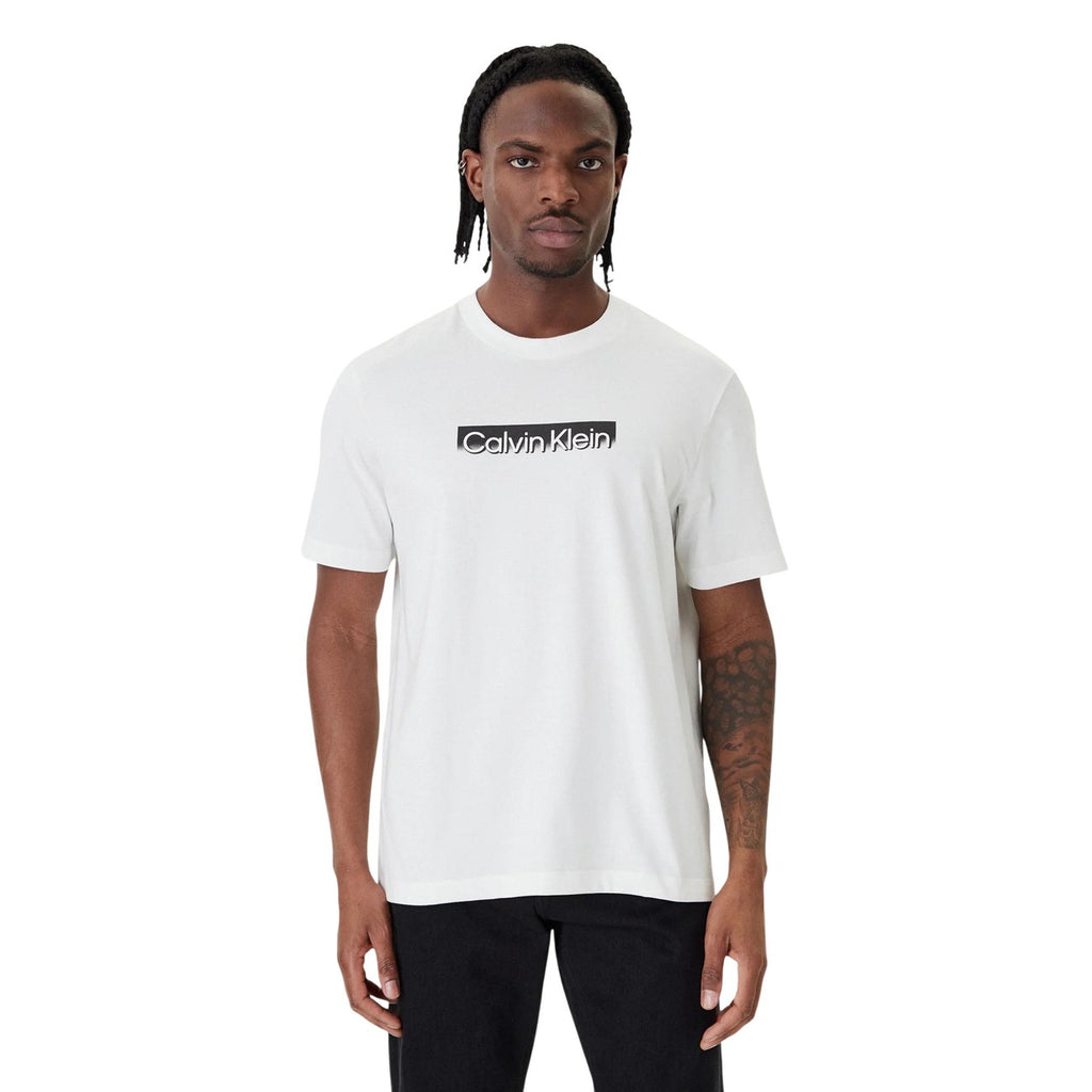 Calvin Klein T-Shirt Uomo
