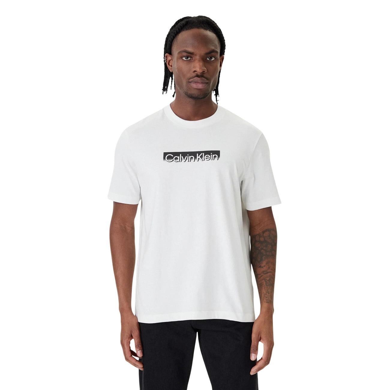 Calvin Klein T-Shirt Uomo