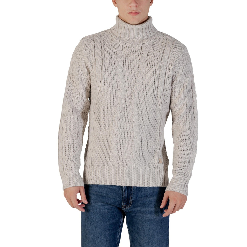 Gianni Lupo Maglia Uomo