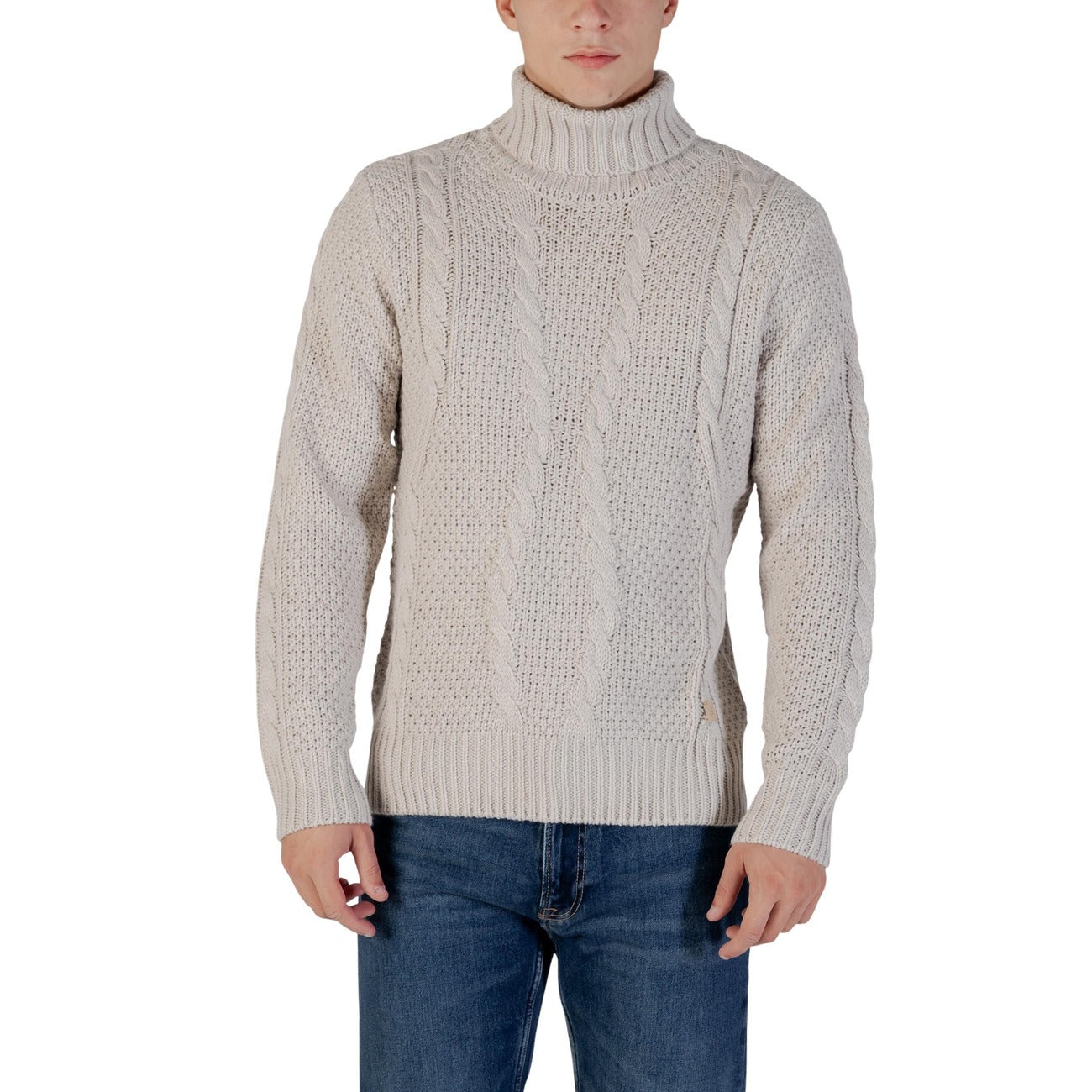 Gianni Lupo Maglia Uomo