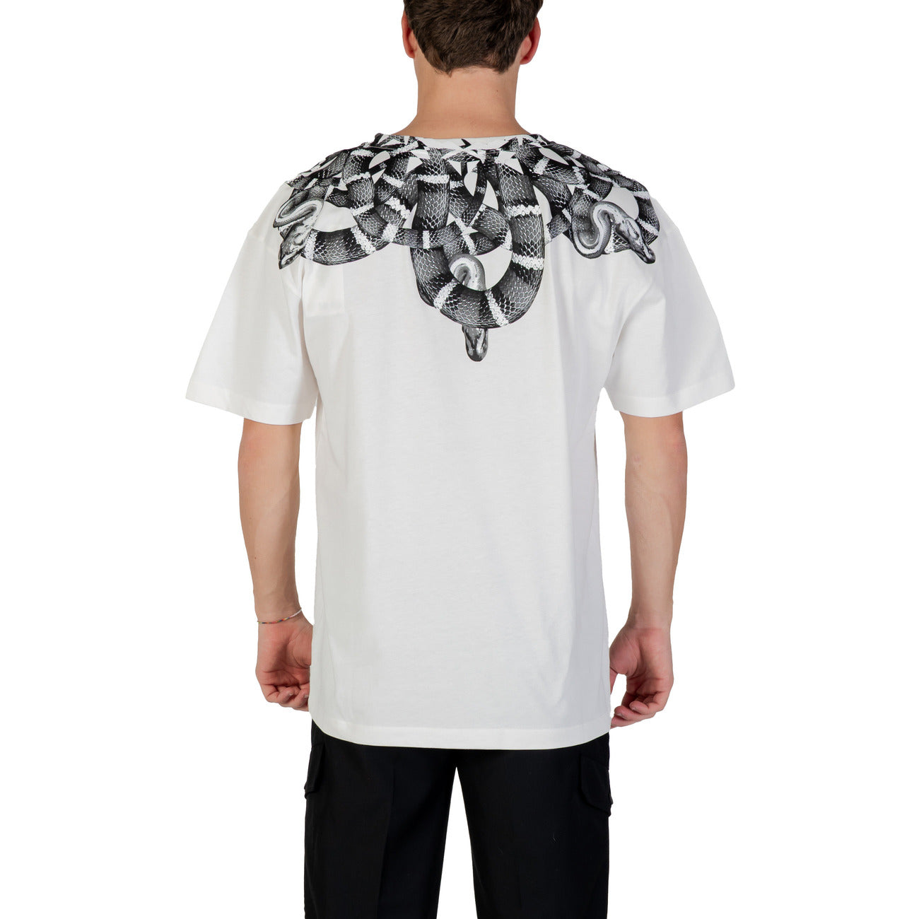 County Of Milan T-Shirt Uomo