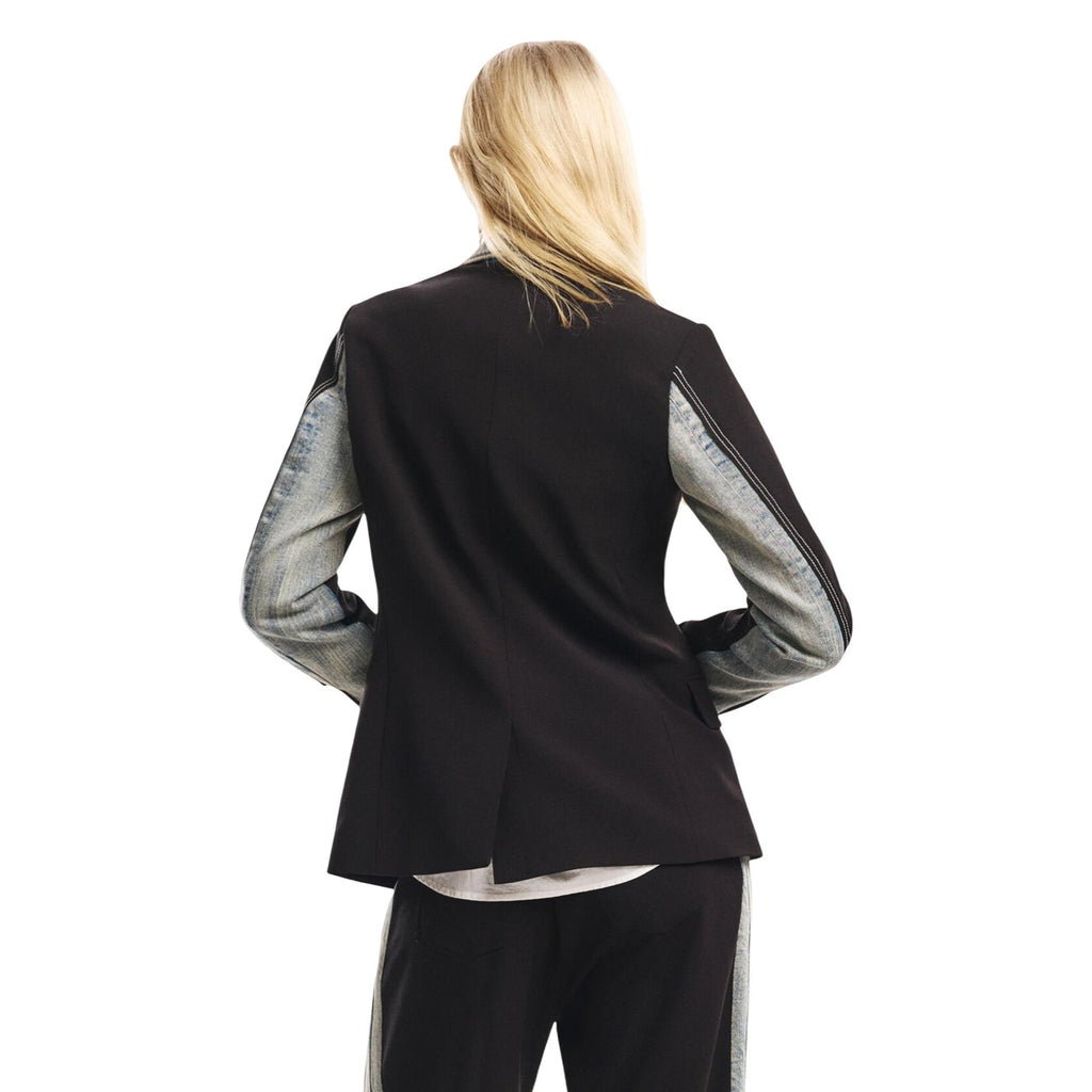 Desigual Giacca Donna