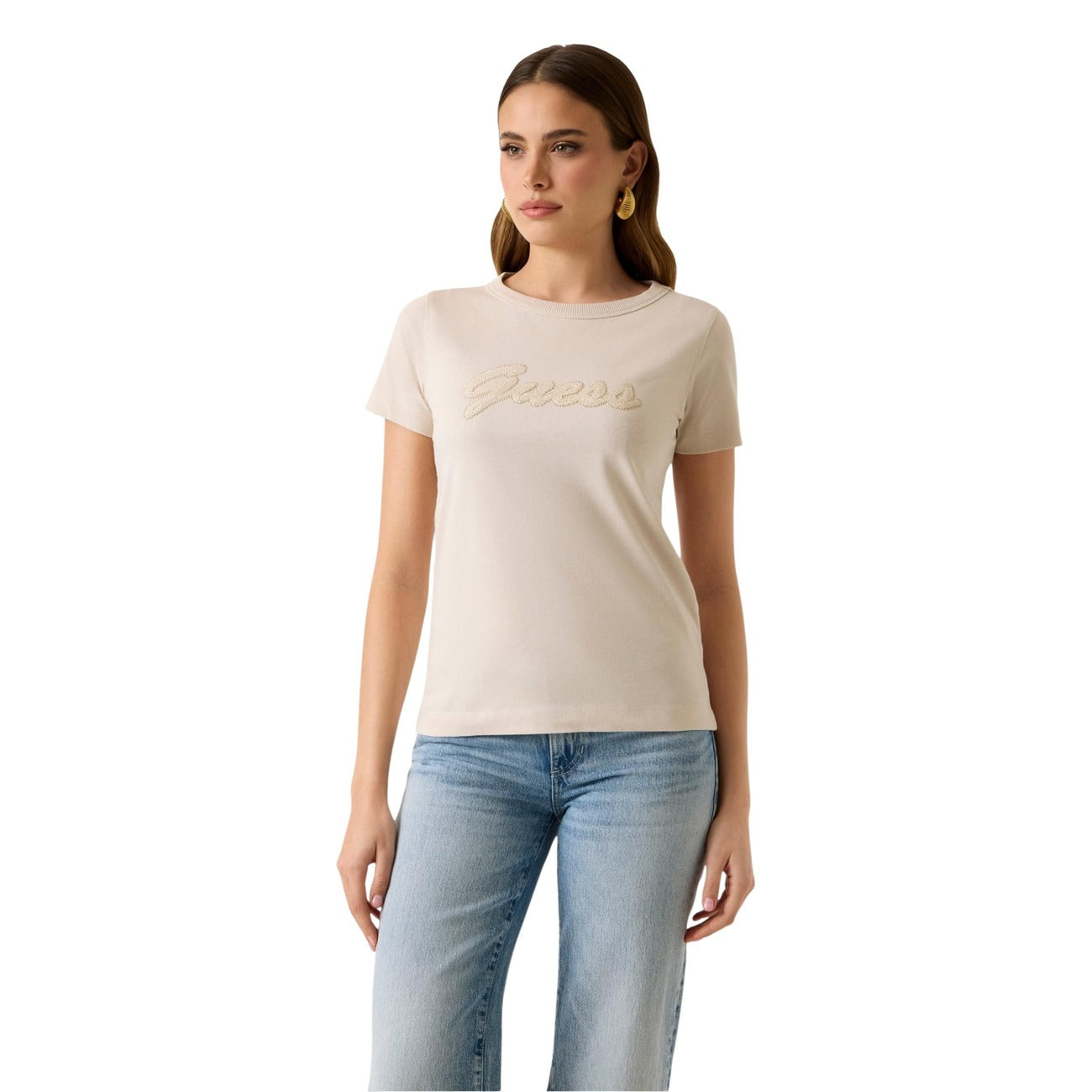 Guess T-Shirt Donna