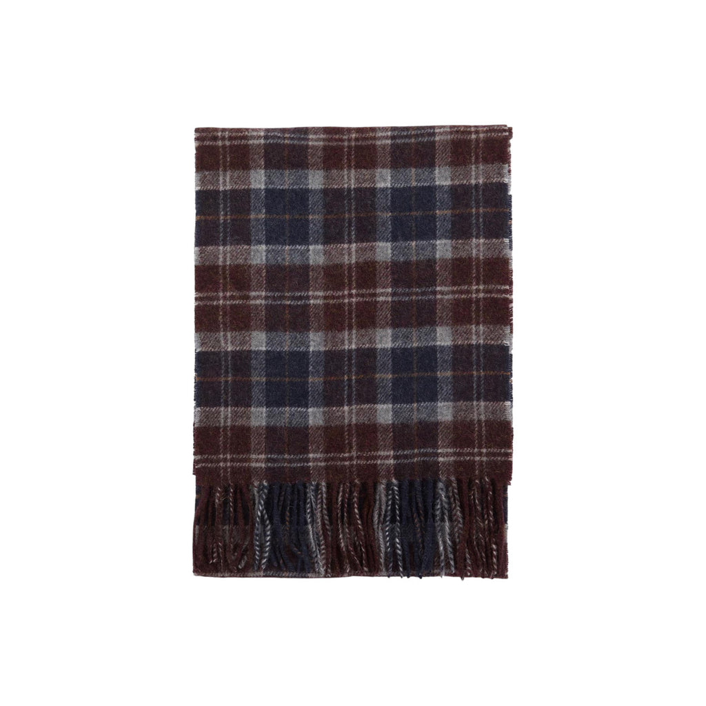Barbour Sciarpa Uomo