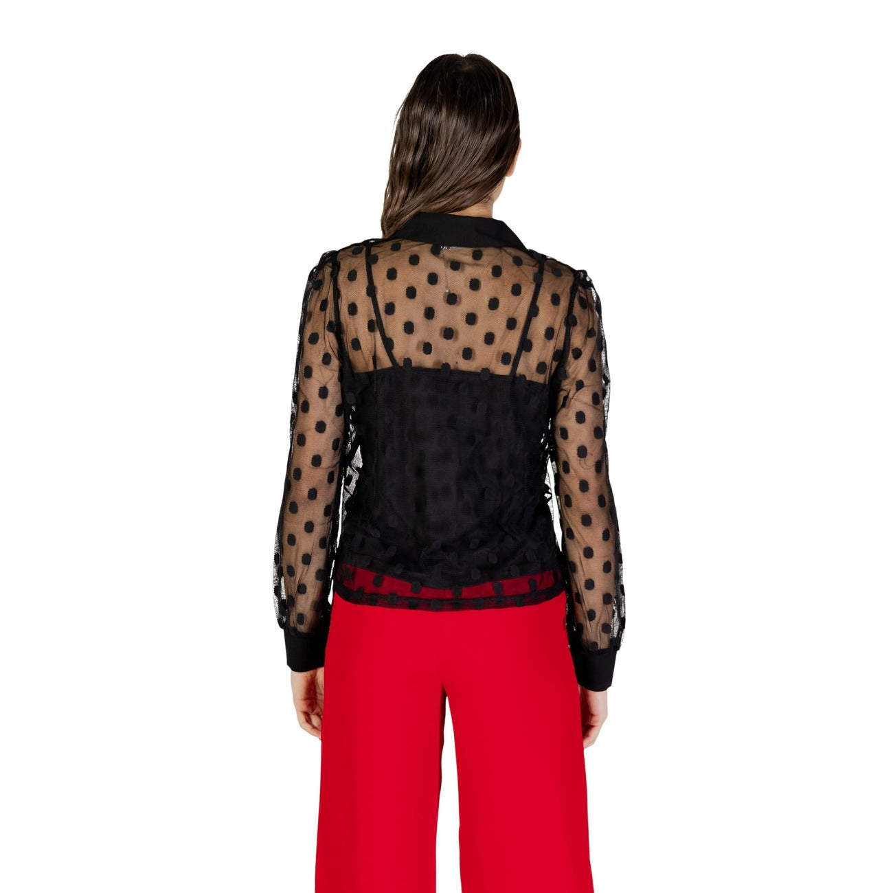 Morgan De Toi Camicia Donna