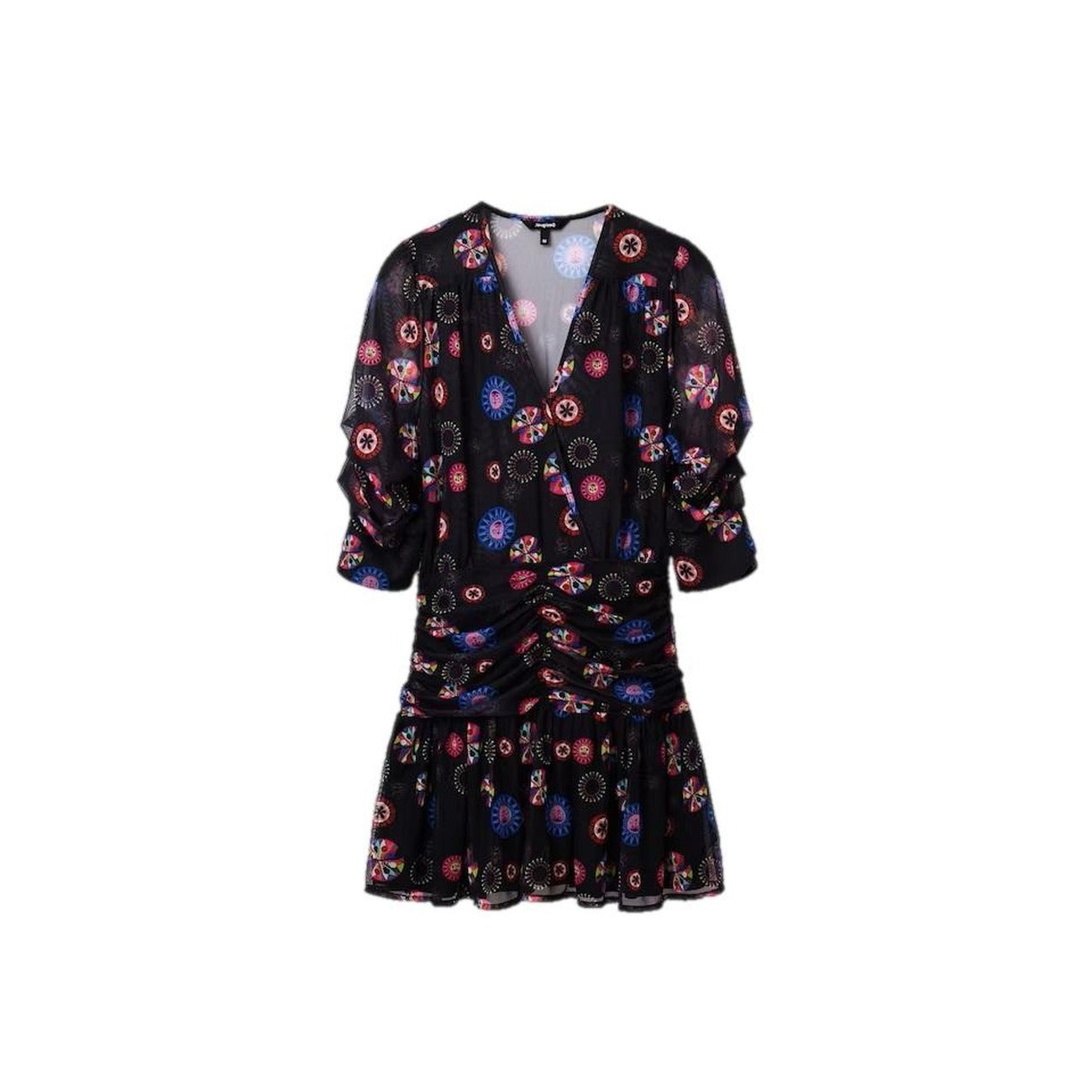 Desigual Abito Donna