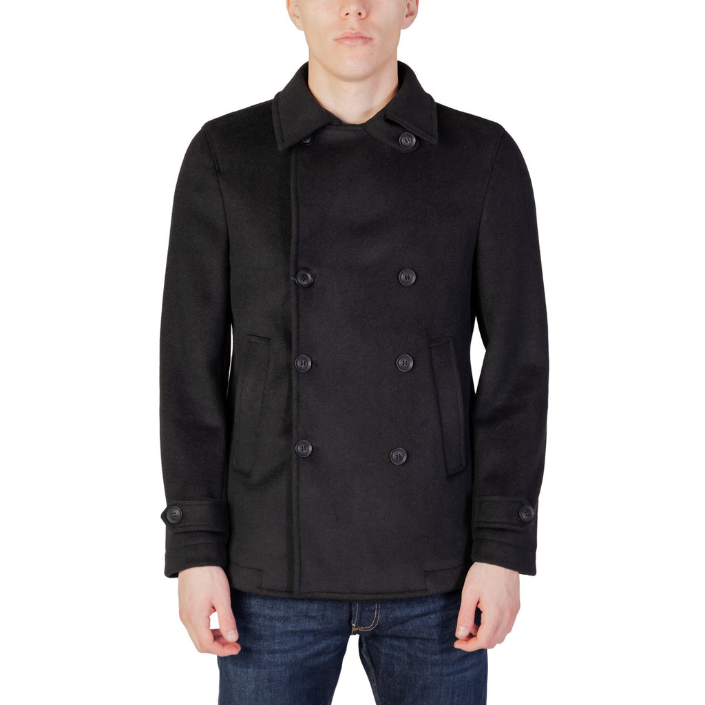 Mulish Cappotto Uomo