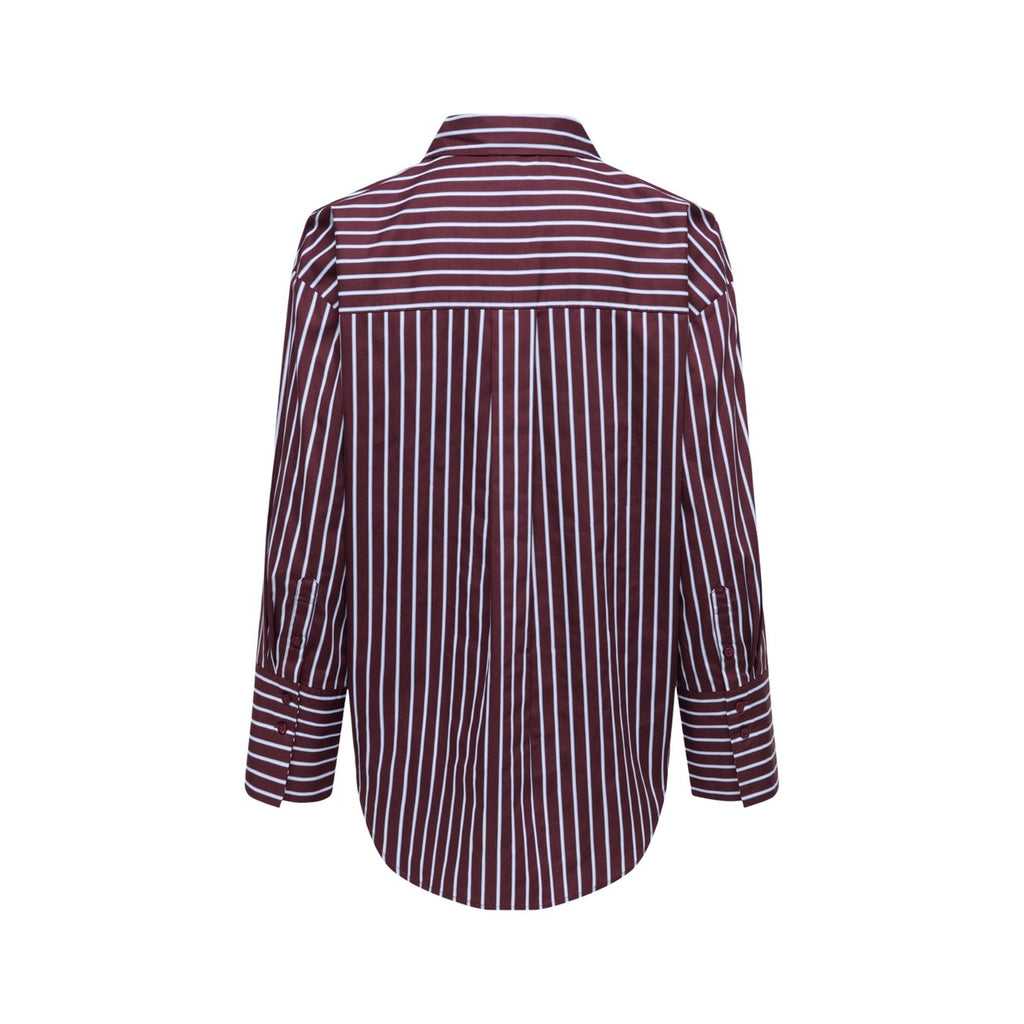 Jacqueline De Yong Camicia Donna