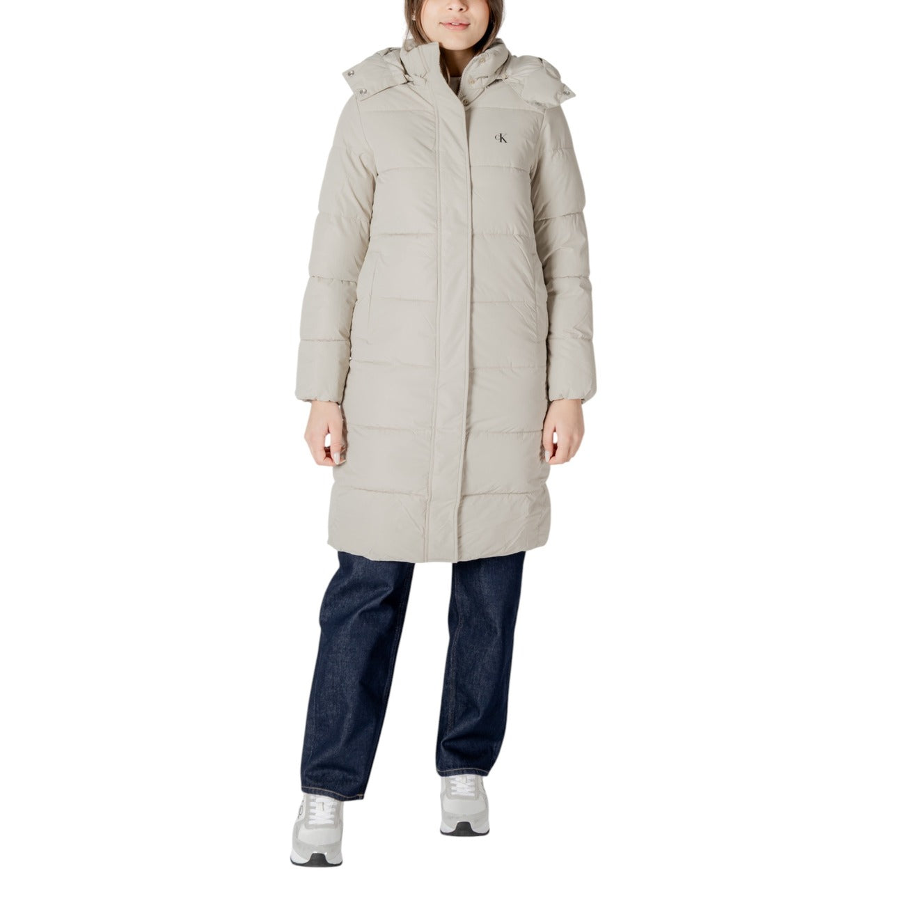 Calvin Klein Jeans Giubbotto Donna