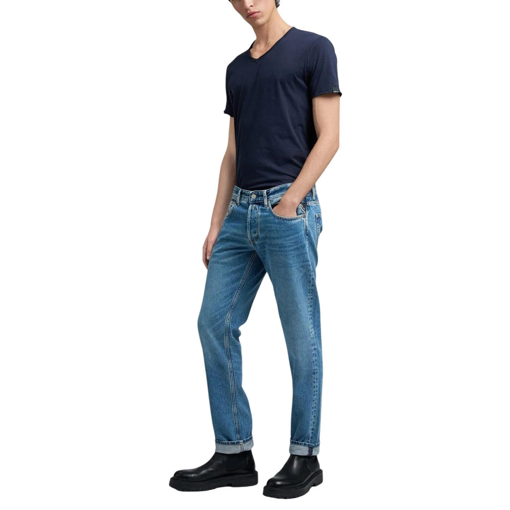Replay Jeans Uomo