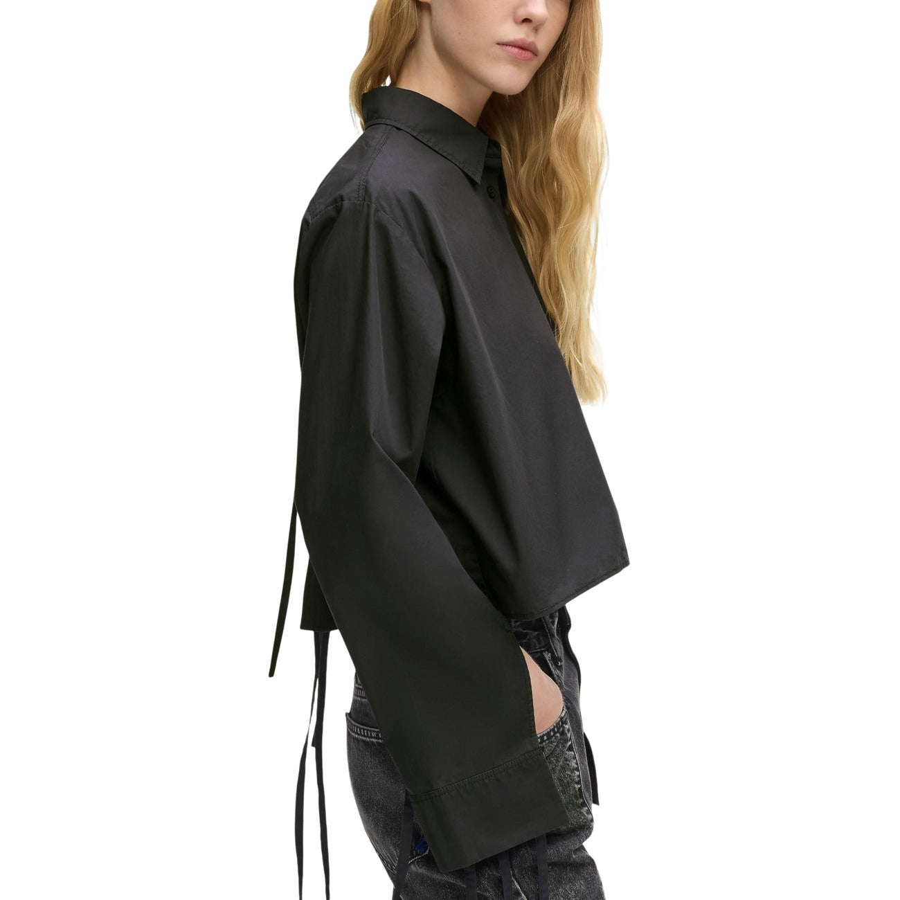 Karl Lagerfeld Jeans Camicia Donna