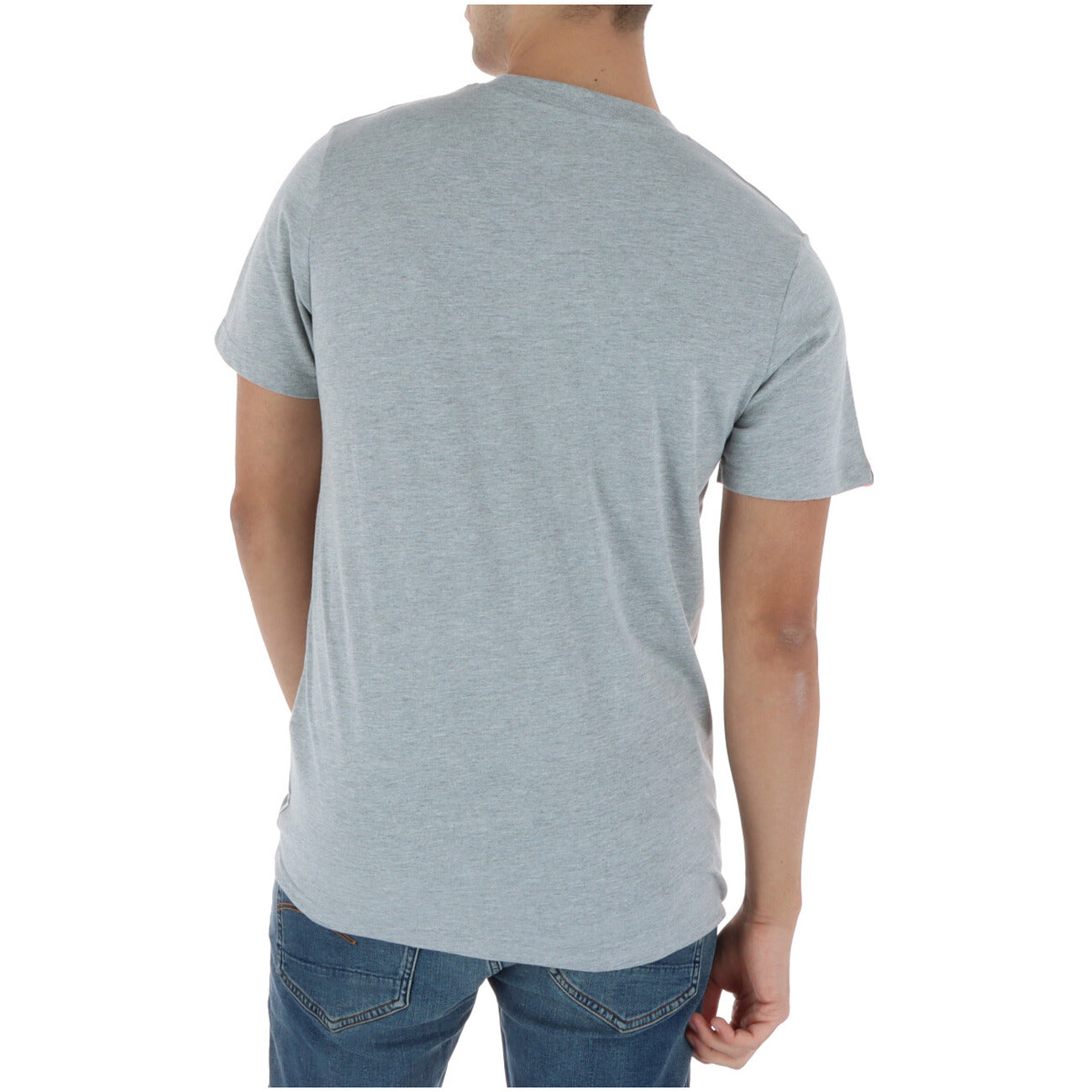 Superdry T-Shirt Uomo