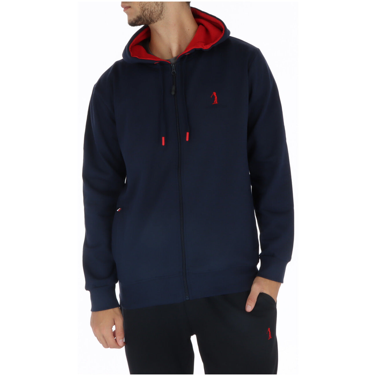 U.s. Golf Club Felpa Uomo