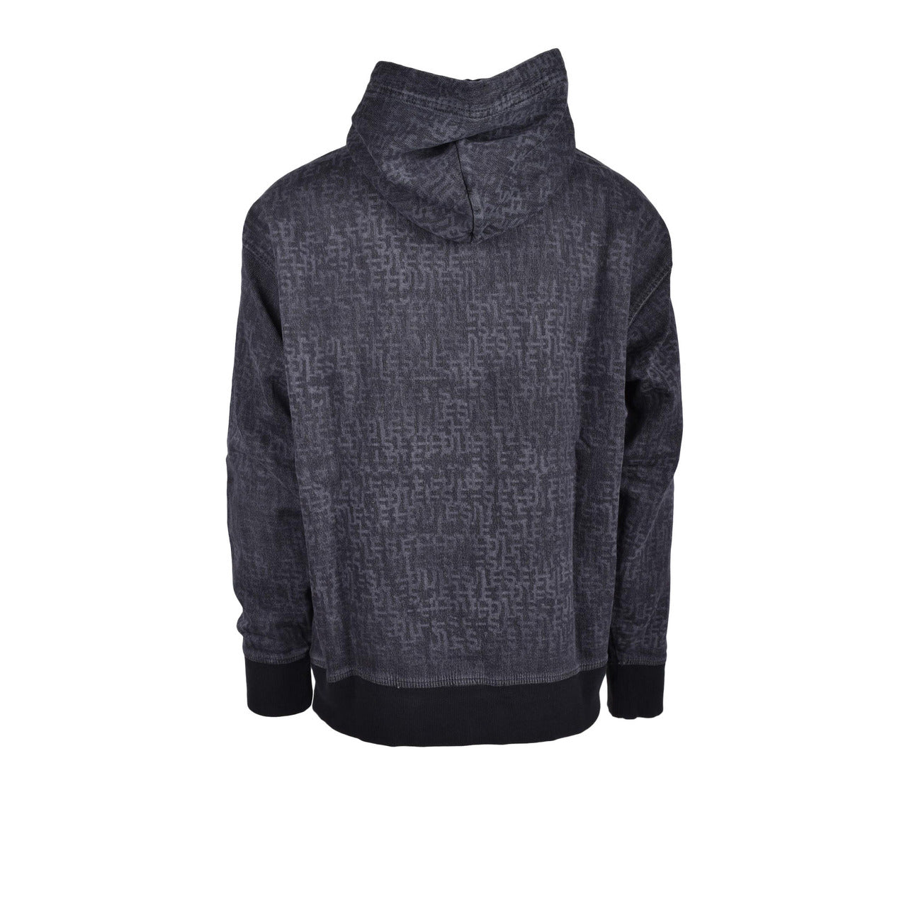 Diesel Felpa Uomo