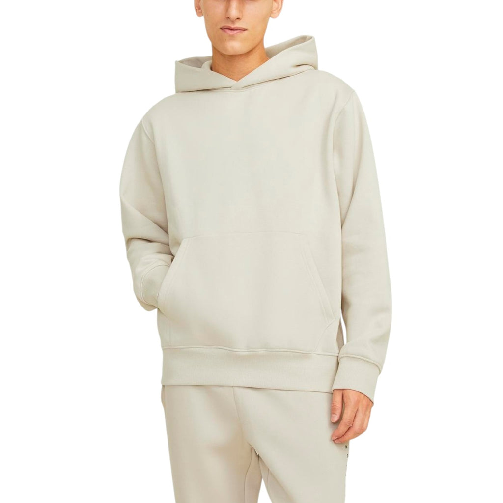 Jack & Jones Felpa Uomo